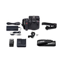 Canon Eos C80 Cinema Camera