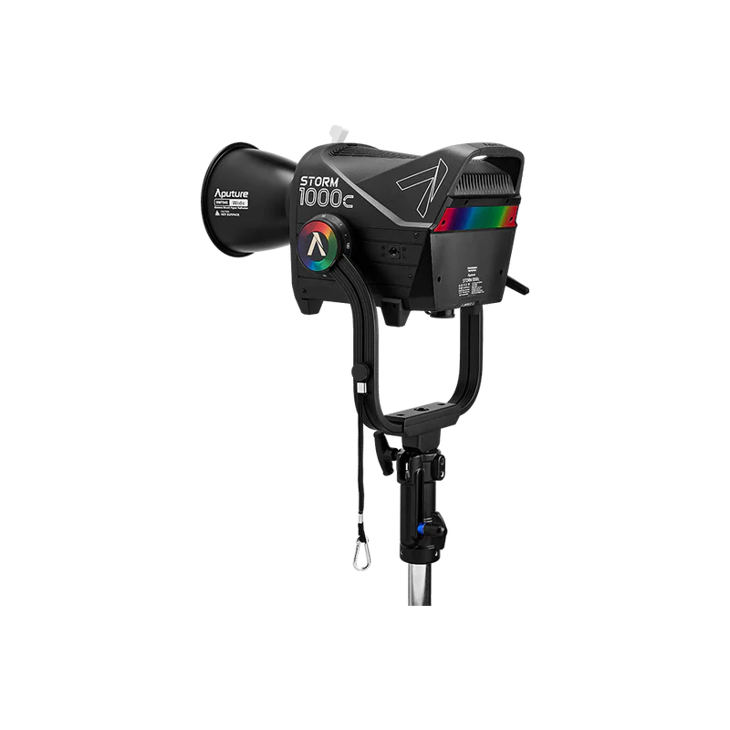 APUTURE STORM 1000C