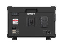 SWIT K21 21.5" PROFESSIONEL HDR FHD FIELD MONITOR IN FLIGHTCASE