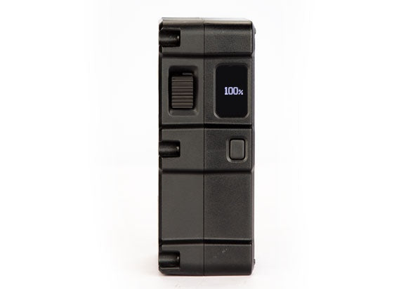 SWIT BIVO-200 196WH BI-VOLTAGE B-MOUNT BATTERY PACK