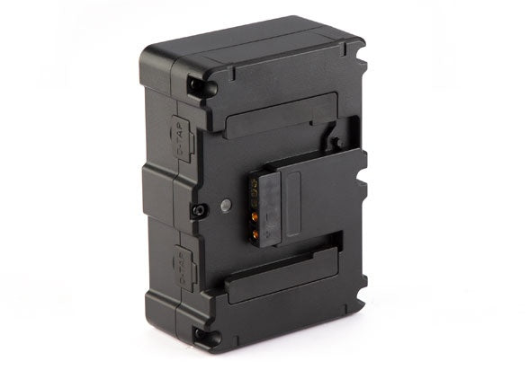 SWIT BIVO-200 196WH BI-VOLTAGE B-MOUNT BATTERY PACK