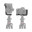 SmallRig 2947 L-Bracket for Nikon Z5/Z6/Z7 & Z6II/Z7II