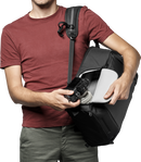 Lowepro Flipside BP 300 AW III Black