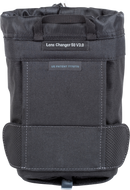THINK TANK LENS CHANGER 35 V3.0, BLACK/GREY