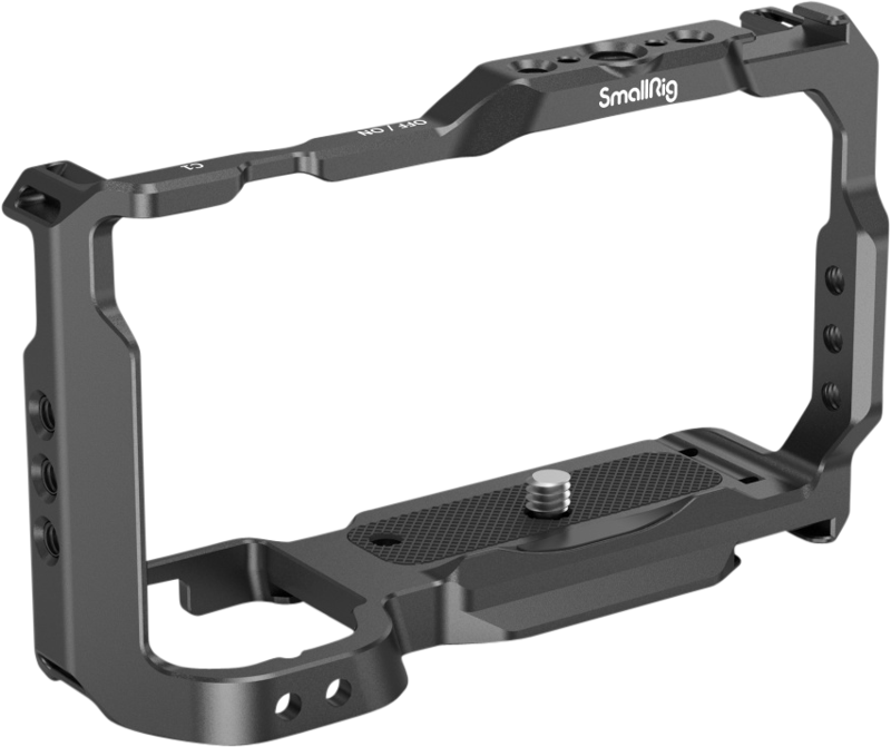 SMALLRIG 3538 CAGE WITH GRIP FOR SONY ZV-E10