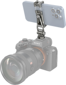SMALLRIG 3559 MULTIFUNCTIONAL UNIVERSAL METAL SMARTPHONE HOLDER