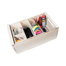 Kupo KAB-81K Apple Box-Tooling Apple Box
