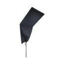 Kupo KT-3636TF 36"X36" Top Hinge Floopy Full Frame Black