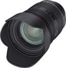 SAMYANG AF 35-150MM F2-2.8 FE, L-MOUNT