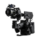 NiSi Cine Lens Mount Adapter Athena PL-DX