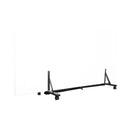 Kupo KCP-619 Foamcore Holder Stand With Wheels