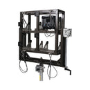 Nanlux Four-light Frame with Yoke