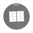 Nanlux NL Mount Projection Attachment GOBO Set 1