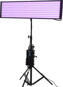 Nanlite PavoSlim 240CL RGBWW LED Panel