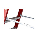 Kupo KFL-T6 Fiberglass ladder Double Sided (180cm)