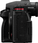 PANASONIC LUMIX S1RII (BODY)