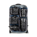 Think Tank SHAPE Shifter 37L, Black