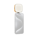SmallRig 5513 Vibe P48 Detachable Mobile Phone LED Video Light â€œBumbleBee Editionâ€?