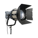 Nanlux FL-22 Motorized Fresnel Lens 15°- 48°