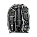 Think Tank Airport Commuter Backpack, 31L, Black