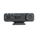 SmallRig 6526 S70 Wireless Microphone with Multi-Device Compatibility Black