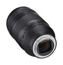 Samyang AF 60-180mm F/2.8 L-mount (full frame & APS-C)