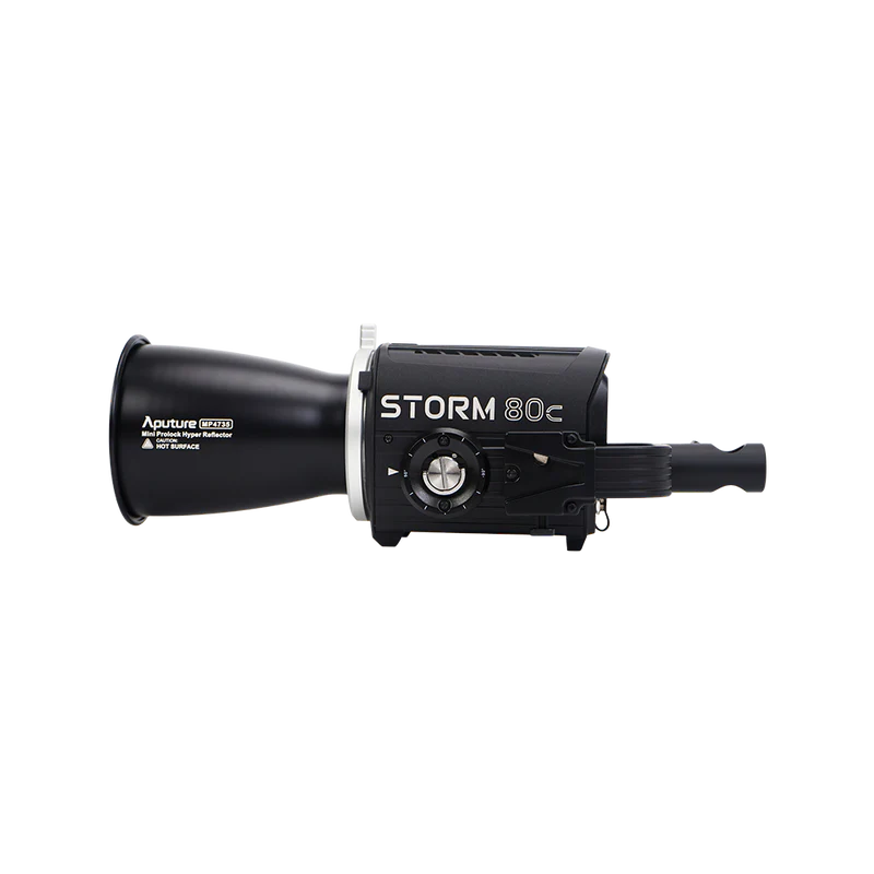 APUTURE STORM 80C