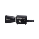 APUTURE STORM 80C 3-LIGHT KIT