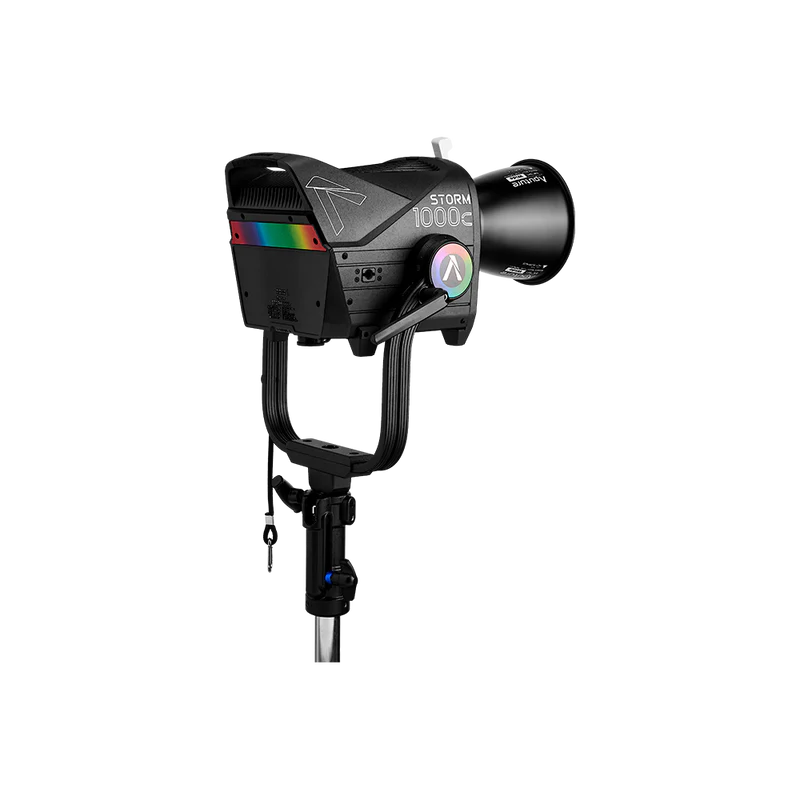 APUTURE STORM 1000C