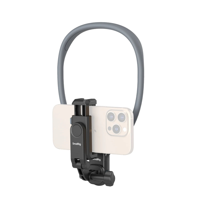 SmallRig 5128 Quick Release Neck Support