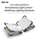 Selens LiteBounce Cine Lighting Reflector || SLR4-REK1