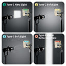 Selens LiteBounce Cine Lighting Reflector || SLR4-REK1