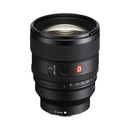 Sony FE 85mm F1.4 GM II