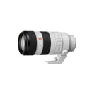 Sony FE 70-200mm F2.8 GM II
