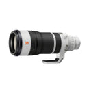 Sony FE 100-400MM F4.5