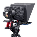 DESVIEW TELEPROMPTER TP150 DISPLAY