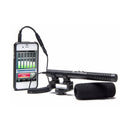 Azden SGM-990+I Shotgun mikrofon til Smartphone
