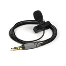 RØDE SmartLav+ knaphulsmikrofon til smartphone