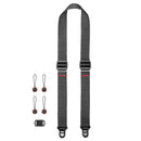 Peak Design Slide Lite 3 Black
