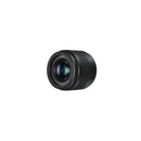 Panasonic Lumix G 25mm F/1.7 Asph Black