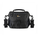 Lowepro Nova 160 AW II Sort