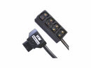 HAWK WOODS PC-11 D-TAP SPLITTER