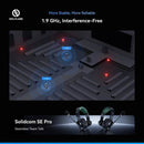 HOLLYLAND SOLIDCOM SE PRO (6 PERSON NOISE CANCELLING HEADSET INTERCOM)