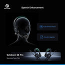 HOLLYLAND SOLIDCOM SE PRO (6 PERSON NOISE CANCELLING HEADSET INTERCOM)