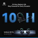 HOLLYLAND SOLIDCOM SE PRO (6 PERSON NOISE CANCELLING HEADSET INTERCOM)