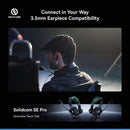 HOLLYLAND SOLIDCOM SE PRO (6 PERSON NOISE CANCELLING HEADSET INTERCOM)