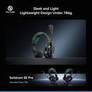 HOLLYLAND SOLIDCOM SE PRO (6 PERSON NOISE CANCELLING HEADSET INTERCOM)