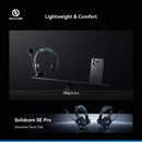 HOLLYLAND SOLIDCOM SE PRO (6 PERSON NOISE CANCELLING HEADSET INTERCOM)