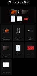 HOLLYLAND PYRO 5 WIRELESS TRANSCEIVING MONITOR