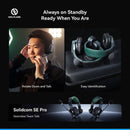 HOLLYLAND SOLIDCOM SE PRO (6 PERSON NOISE CANCELLING HEADSET INTERCOM)